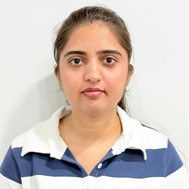 Loveleen Sandhu